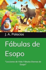 Fabulas de Esopo: "Lecciones de Vid..., Sanchez de la F comprar usado  Enviando para Brazil