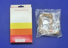 Nikki barrel carburettor for sale Nikki barrel carburettor for sale  WREXHAM