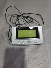 Radio shack backlit for sale  Warren