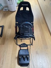 Logitech g29 racing for sale  STANMORE