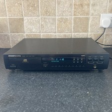 Marantz cd63 player for sale  KING'S LYNN