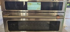 Cafe csb913p2n2s1 smart for sale  Lancaster