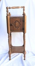 Antique smokers side for sale  Tucson