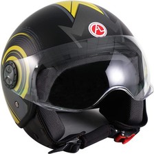 Helmets casco jet usato  Matera