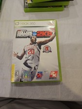 College hoops 2k8 for sale  Lynn Haven