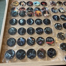 Variety casper pogs for sale  BOURNEMOUTH