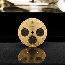 Rolex vintage 6239 usato  Marino