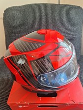 Ls2 ff800 storm for sale  OLDHAM