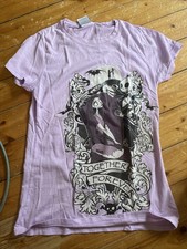 Damen shirt rockabilly gebraucht kaufen  Baar-Ebenhausen