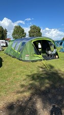 Coleman weathermaster 6xl for sale  UCKFIELD