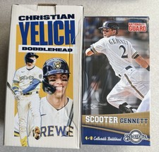 Milwaukee brewers christian for sale  Madison