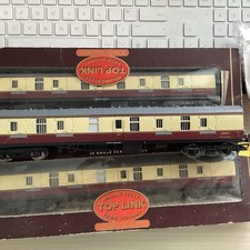 Hornby top link for sale  WORKSOP