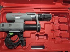 Rothenberger romax eco gebraucht kaufen  Münster