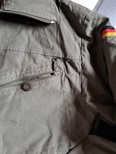 Riginal bundeswehr panzerkombi gebraucht kaufen  Aachen