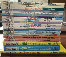 Lot dr. seuss for sale  Kodiak