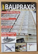 Fmt extra baupraxis gebraucht kaufen  Darmstadt