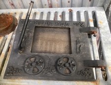 Vintage hearth mate for sale  Clinton