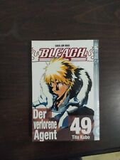 Bleach band 1 gebraucht kaufen  Hannover
