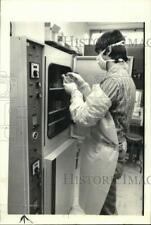 Press photo dr. for sale  Memphis