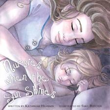 Nursies When the Sun Shines: A little book on nightweaning, usado comprar usado  Enviando para Brazil