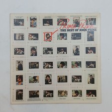 John prine prime for sale  Baltimore