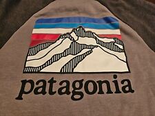 Patagonia organic cotton for sale  Peru