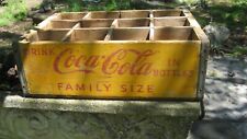 Original yellow coca for sale  Conyers