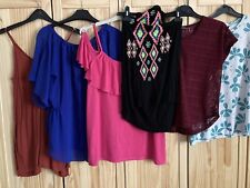 woman clothes assortment for sale  CLACTON-ON-SEA