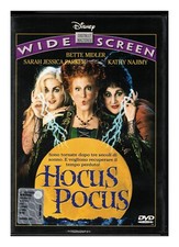 Hocus pocus 34571 usato  Firenze