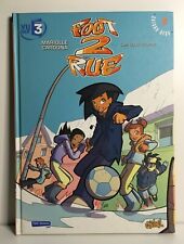 Foot rue tome d'occasion  Paris-