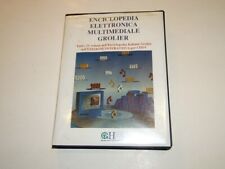 Custodia cdtv enciclopedia usato  Manerbio