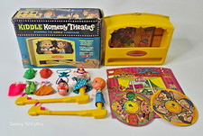 Vintage mattel liddle for sale  Brooksville