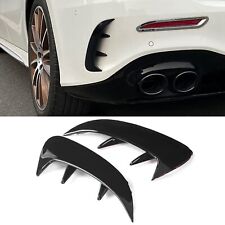 Bumper canards alette usato  Francavilla al Mare