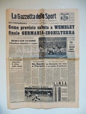 Gazzetta dello sport usato  Trieste