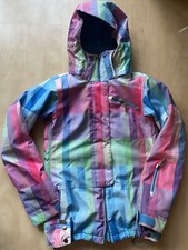 Roxy skijacke schön gebraucht kaufen  Halle