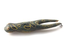 Vintage duluth fish for sale  Naples