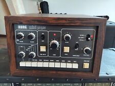 Korg minipops 120 d'occasion  Aiton