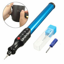 Electric engraving carve for sale  MANCHESTER