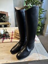 Regent riding boots for sale  GAINSBOROUGH