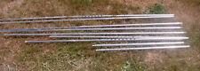 Aluminum pole set for sale  Vancouver