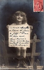 Bl250 carte photo d'occasion  Montrouge