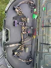 Mathews monster chill for sale  Lebanon