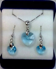Parure argento 925 usato  Crotone