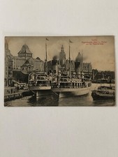 Stettin rügendampfer din gebraucht kaufen  Hemer