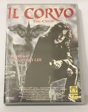 Corvo dvd brandon usato  Viterbo