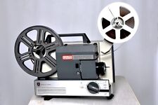 Eumig 502d dual for sale  HAILSHAM