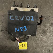 Pompa abs honda usato  Colico