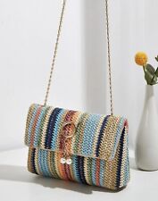 Sac bandoulière rabat d'occasion  Artix