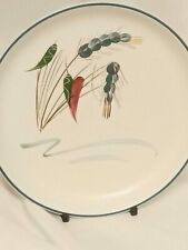 Denby pottery greenwheat for sale  LONDON