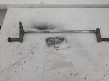 Hayter hawk mower for sale  SIDCUP
